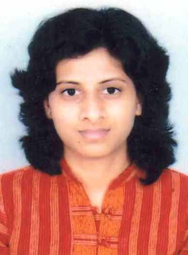 CA Aanshika Surana
